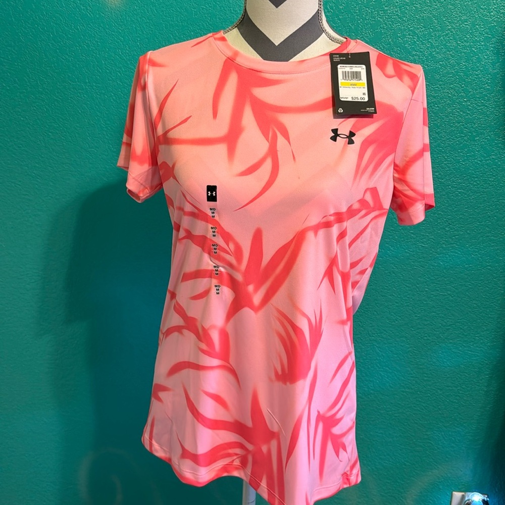 Under Armour medium Top